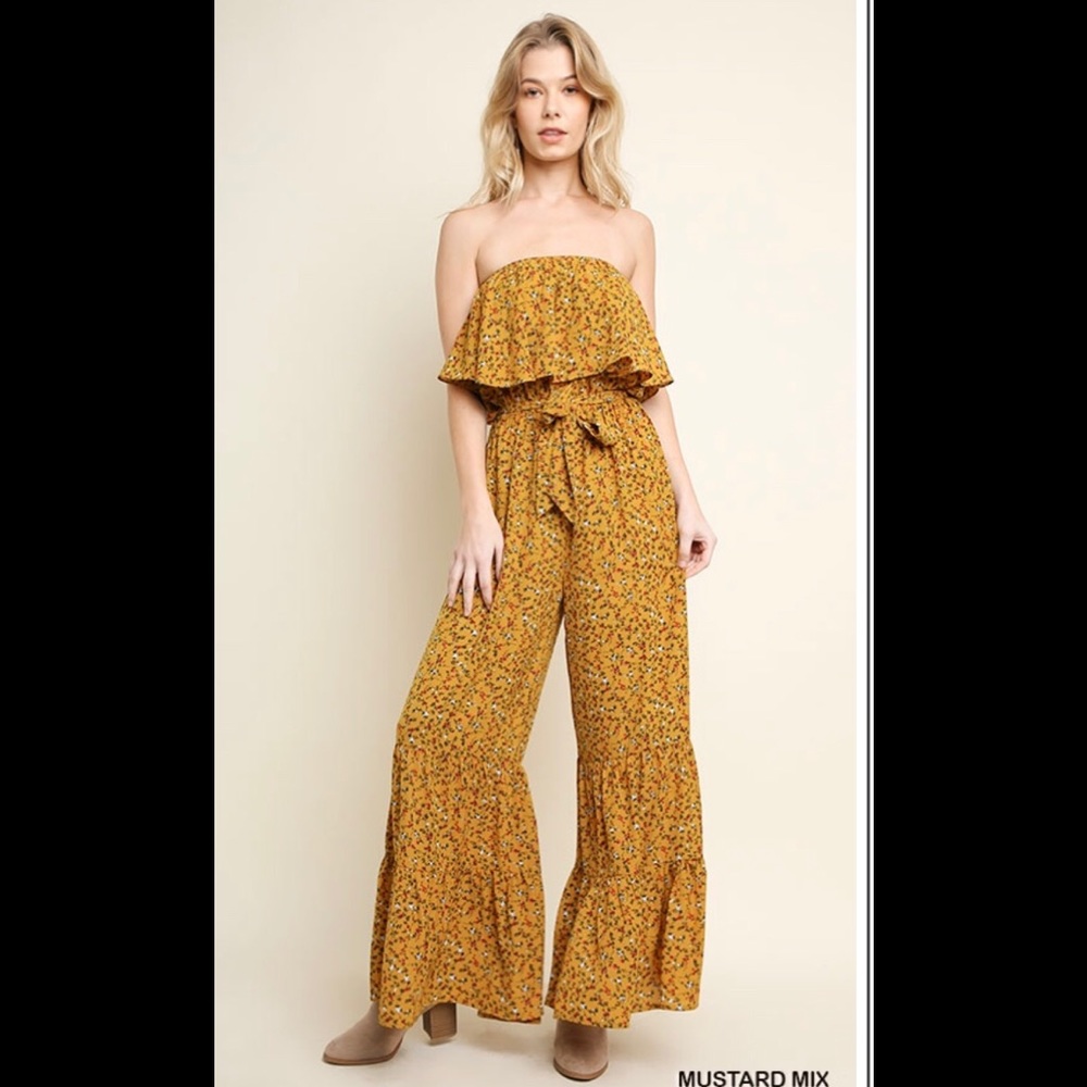 Jumpsuit